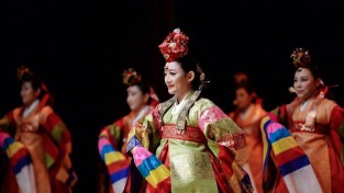 제12회 이북5도 무형문화재 축제