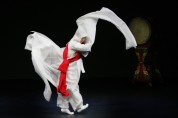 명무 40명이 펼치는 전통춤의 향연…정동극장 '세실풍류'