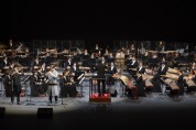 국립국악원 창작악단, ‘관현악으로 재창조되는 전통’