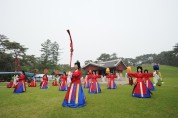 문화재청, 15일 세종대왕 탄신 626돌 기념 숭모제전