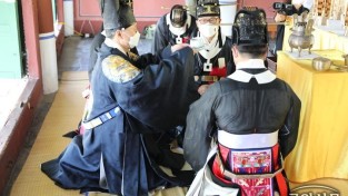 문화재청, 15일 세종대왕 탄신 626돌 기념 숭모제전.jpg