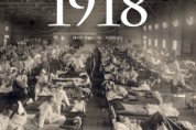 황금시간 출판사, 스페인 독감의 진실에 관한 충격적인 보고서 ‘팬데믹 1918’ 출간