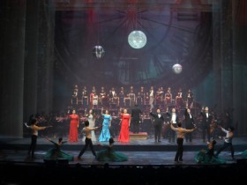 대구오페라하우스,  제야음악회 ‘Adieu 2021’ 공연