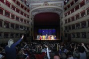 로마 오페라극장 오른 첫 `韓 국악공연` 전석 매진