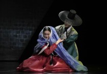 독무·이인무·군무까지, 국립무용단원 10인의 '온춤'