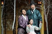 ‘적로’, 박종기와 김계선의 예술혼 극으로 승화