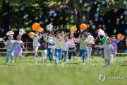인권위원장 어린이날 성명…"학생인권조례 폐지 유감"