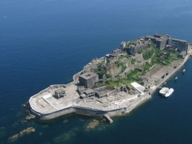 Korea to request UNESCO to remove the Japanese Hashima Island form  UNESCO’s World Heritage List.