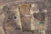 유네스코 세계유산 공주 공산성 추정 왕궁지 발굴 조사 착수