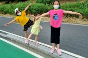 [국악신문]  이 천진한 아이들이 마스크 벗는 것을 허하라!