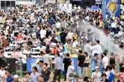 "이제는 즐기자" 코로나19로 중단된 대구·경북 축제들 '부활'