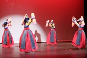 한국전통춤협회, 미국에서 전통춤을 꽃피우다.
