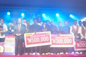 나이지리아 … K-팝 페스티벌·   K-팝 노래대회 동시 개최