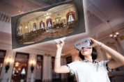 Deoksugung Palace Management Office and SK Telecom Begin Virtual Reality Tour Amid COVID-19 Pandemic
