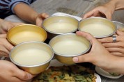 MAKGEOLLI MAKING AND SHARING DESIGNATED AS NATIONAL INTANGIBLE CULTURAL HERITAGE