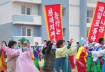 북한, 세계 여성의 날에 '주부·며느리' 역활 강조