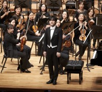 서울시향, 츠베덴의 '직설화법'으로 싱싱한 연주…임윤찬 협연