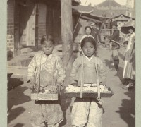 서울역사박물관, '미 의회도서관 서울사진: 네개의 시선' 발간
