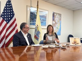 美뉴저지주, 매년 11월 22일 '김치의 날'로 공식 기념