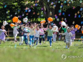 인권위원장 어린이날 성명…"학생인권조례 폐지 유감"